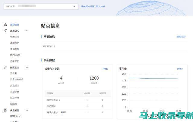 站长平台360：一站式网站管理与优化解决方案